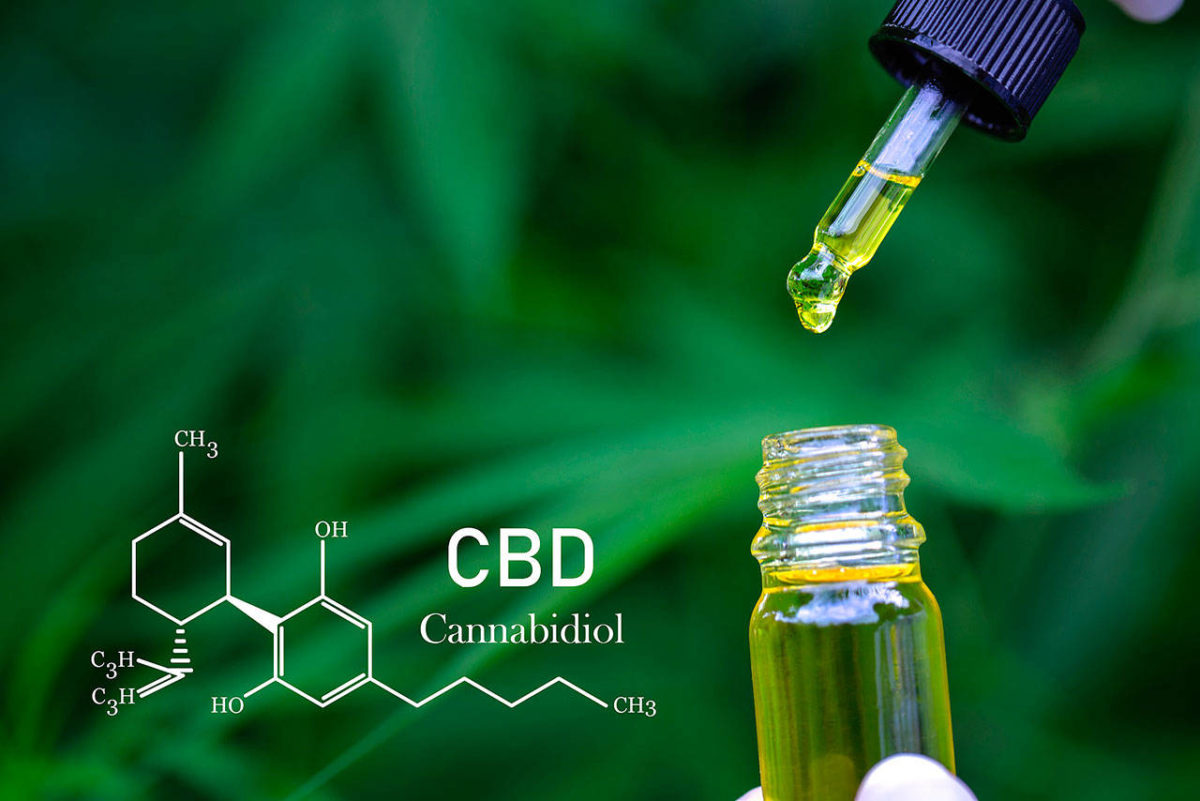 What Type of CBD Oil Should I Buy